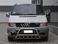 Bullbar inox M. Vito '96-'03, cod model B004 (13)